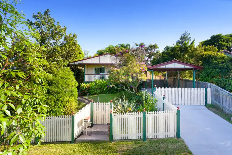 Second view of Homely house listing, 76 Romea Street, The Gap QLD 4061
