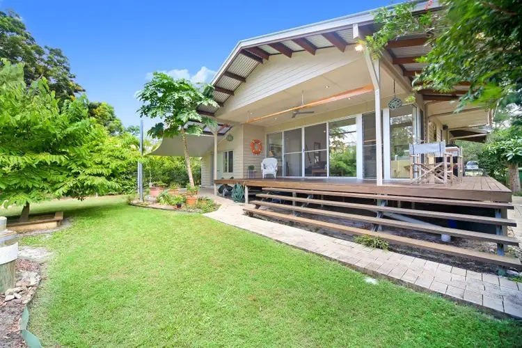 Second view of Homely house listing, 16 Urangan Street, Boreen Point QLD 4565