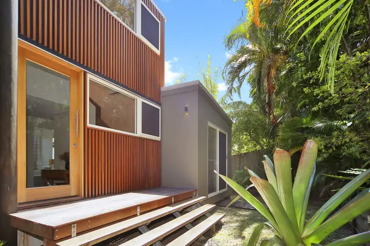 Second view of Homely house listing, 37 Warrack Street, Mount Coolum QLD 4573