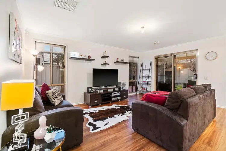 Second view of Homely house listing, 5 Broadhurst Way, Caroline Springs VIC 3023