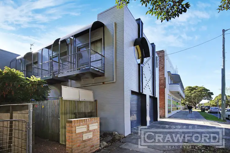 Second view of Homely unit listing, 1/232 Lambton Road, New Lambton NSW 2305