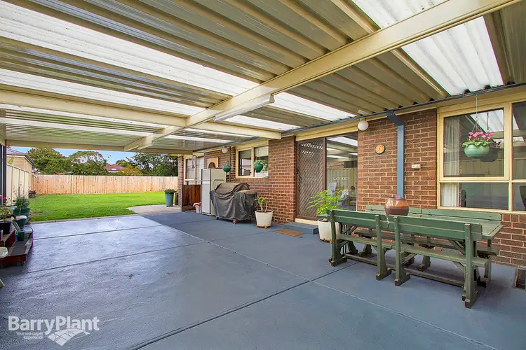 Sixth view of Homely house listing, 70 Coleman Road, Wantirna South VIC 3152
