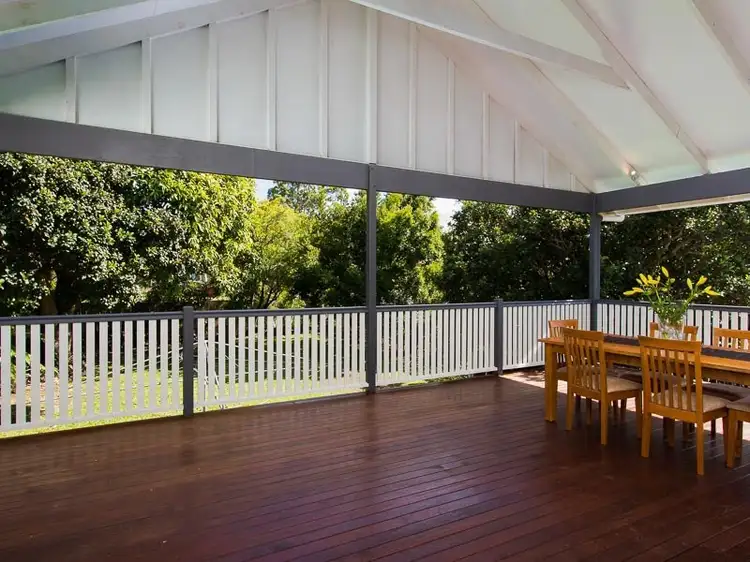 Fourth view of Homely house listing, 24 View Street, Kedron QLD 4031