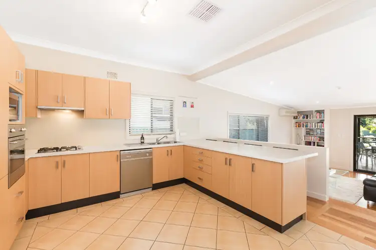 Second view of Homely house listing, 567 The Boulevarde, Sutherland NSW 2232