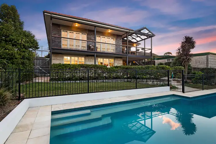 Main view of Homely house listing, 1 Keith Street, Roseville NSW 2069