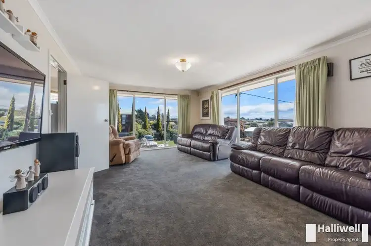 Fourth view of Homely house listing, 51 Lyons Avenue, Miandetta TAS 7310