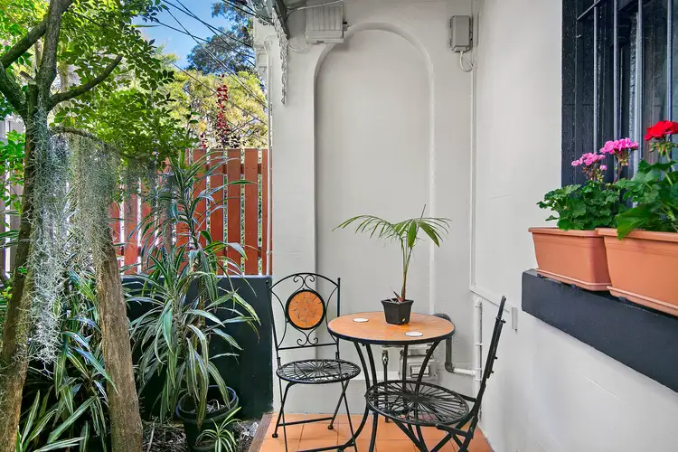 Fifth view of Homely house listing, 75 Terry Street, Tempe NSW 2044