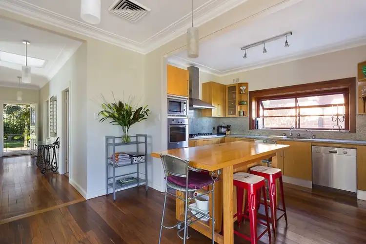 Fourth view of Homely house listing, 9 Woolgoolga Street, North Balgowlah NSW 2093