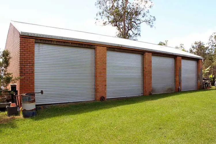 Fourth view of Homely rural property listing, 50 Dennis Road, Mungay Creek NSW 2440