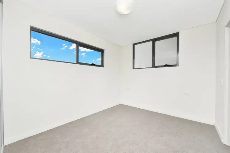 Sixth view of Homely apartment listing, 604/38 Albert Road, Strathfield NSW 2135