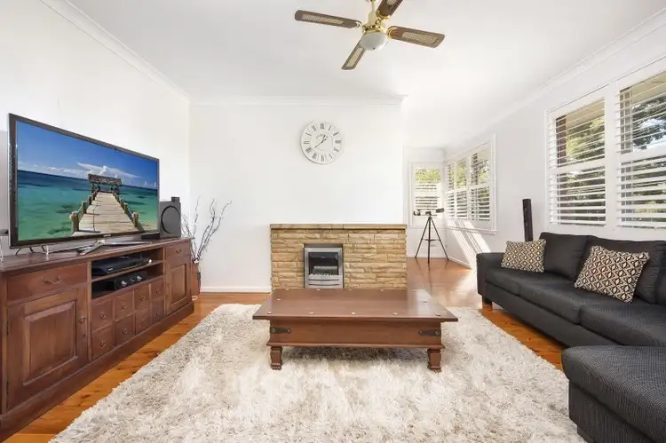 Third view of Homely house listing, 53 Hotham Road, Gymea NSW 2227