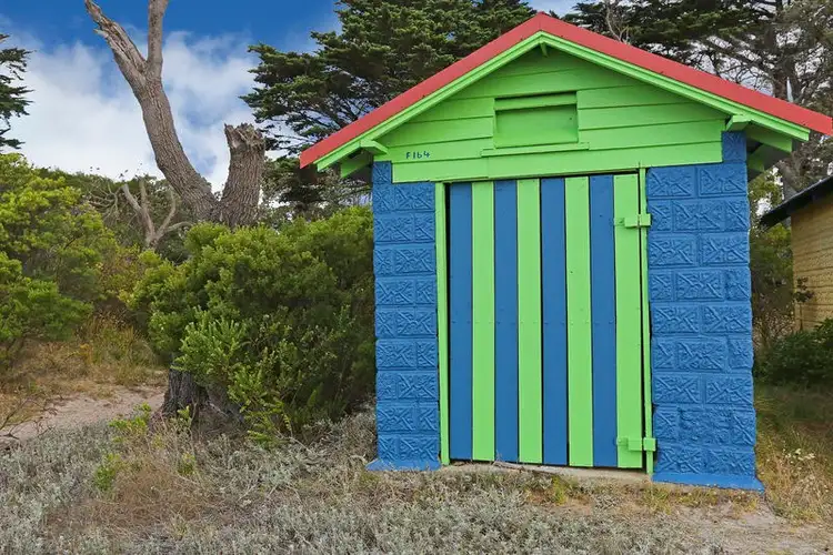 164 Bathing Box, Rosebud VIC 3939