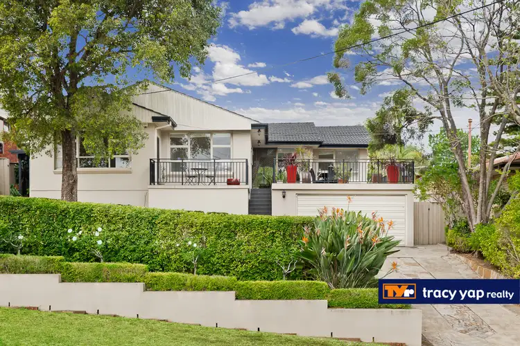 70 Lochinvar Parade, Carlingford NSW 2118