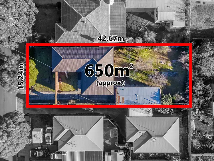 Sixth view of Homely house listing, 23 Leonard Avenue, St Albans VIC 3021