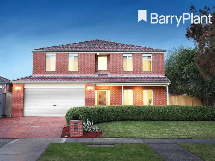 2 Monastery Close, Wantirna South VIC 3152