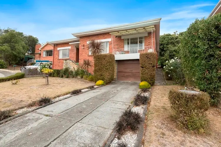 Sixth view of Homely house listing, 40 Edge Avenue, Lenah Valley TAS 7008