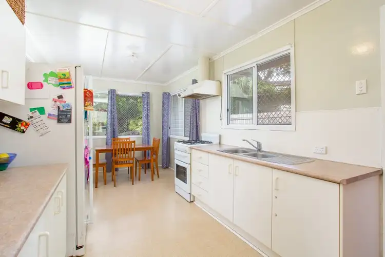 Third view of Homely house listing, 67 Falkirk Street, Stafford Heights QLD 4053