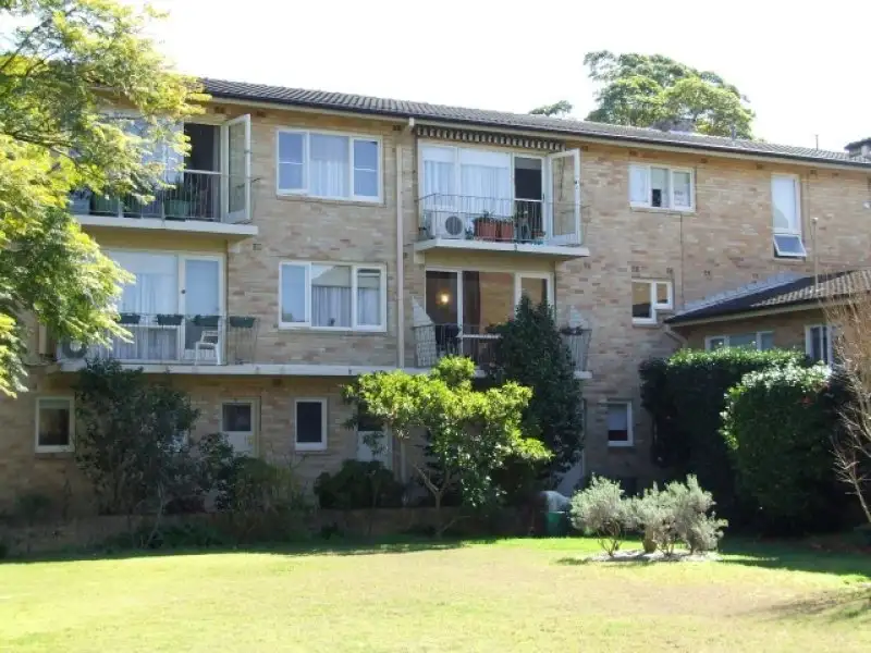 Main view of Homely apartment listing, 30/2 King Street, Turramurra NSW 2074