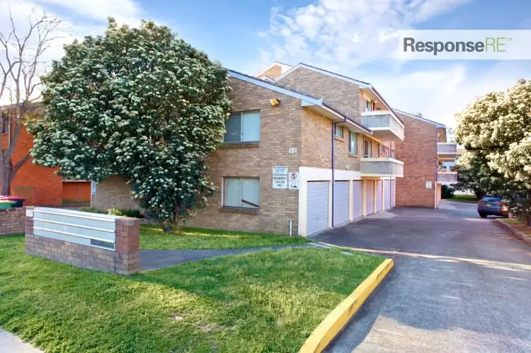 7/181 Derby Street, Penrith NSW 2750