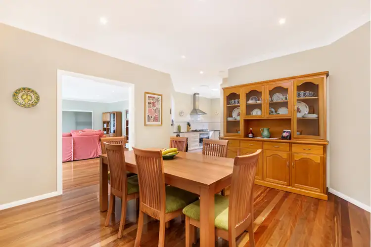 Fourth view of Homely house listing, 29 Chaseling Avenue, Springwood NSW 2777