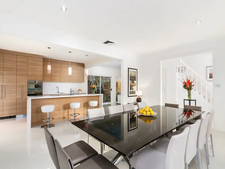 Second view of Homely house listing, 8 Hawley Close, St Ives NSW 2075