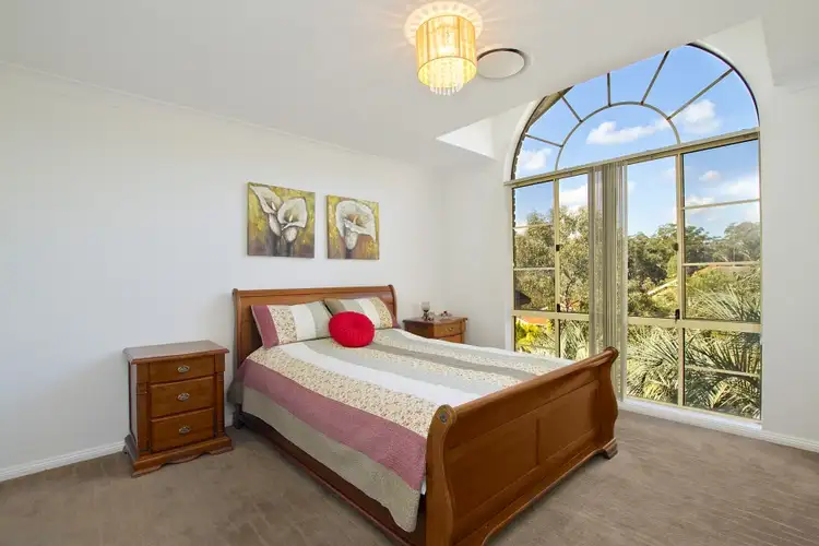 Fifth view of Homely house listing, 4 Banjo Court, Castle Hill NSW 2154