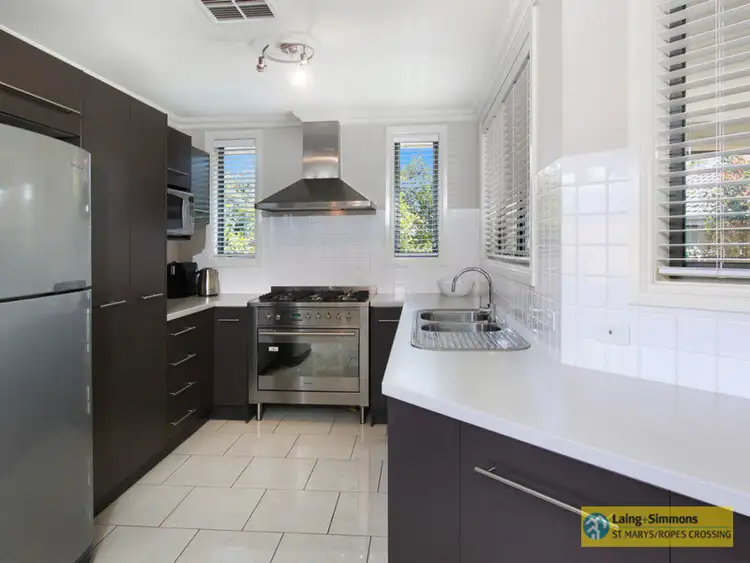 Fourth view of Homely house listing, 3 Sedge Place, Ropes Crossing NSW 2760