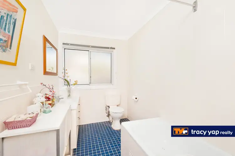Fifth view of Homely house listing, 15 Hockley Road, Eastwood NSW 2122