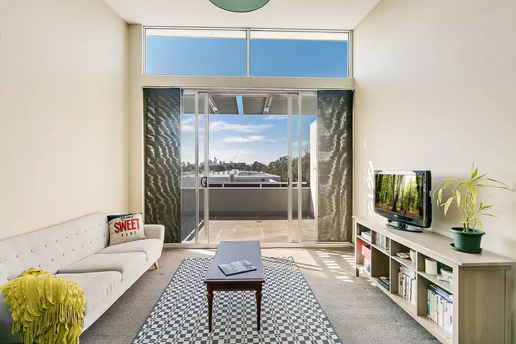 317/5 Queen Street, Rosebery NSW 2018
