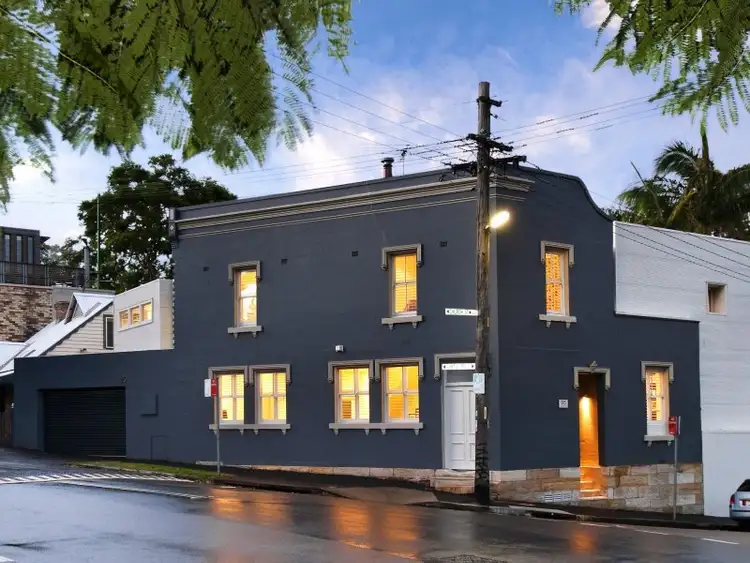 Sixth view of Homely house listing, 95 Curtis Road, Balmain NSW 2041