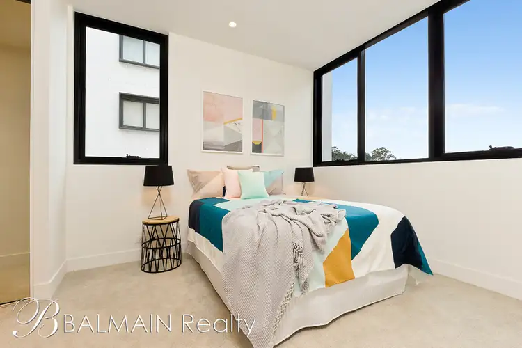 Fourth view of Homely apartment listing, B205/72 MacDonald Street, Erskineville NSW 2043