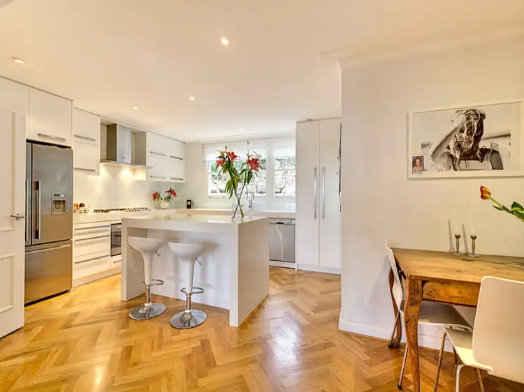 Fourth view of Homely house listing, 13 The High Tor, Castlecrag NSW 2068