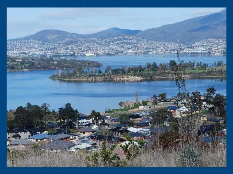 Main view of Homely land listing, 23 Shelmore Drive, Old Beach TAS 7017