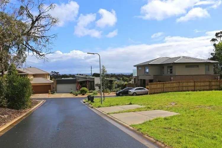 Second view of Homely land listing, LOT 6/4 Grange Close, Mccrae VIC 3938