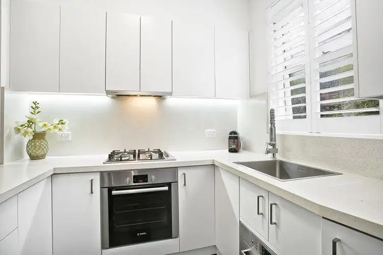 Second view of Homely apartment listing, 6/237 Darley Road, Randwick NSW 2031