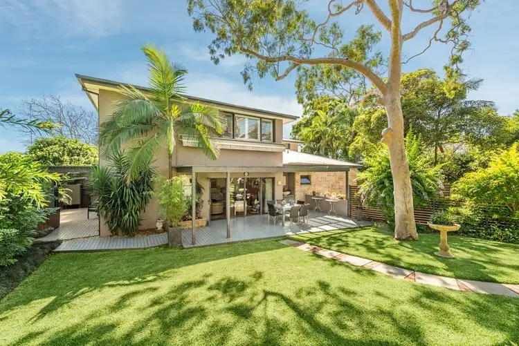 Second view of Homely townhouse listing, 1/1620 Pittwater Road, Mona Vale NSW 2103