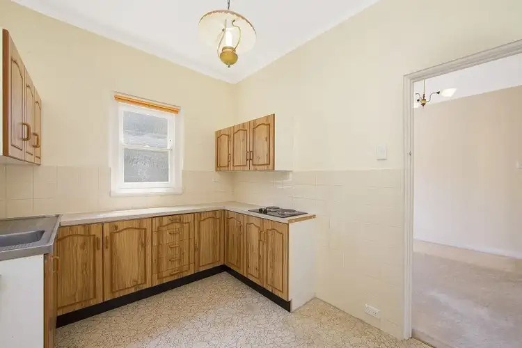 Second view of Homely apartment listing, 16/40-42 Ramsgate Avenue, North Bondi NSW 2026