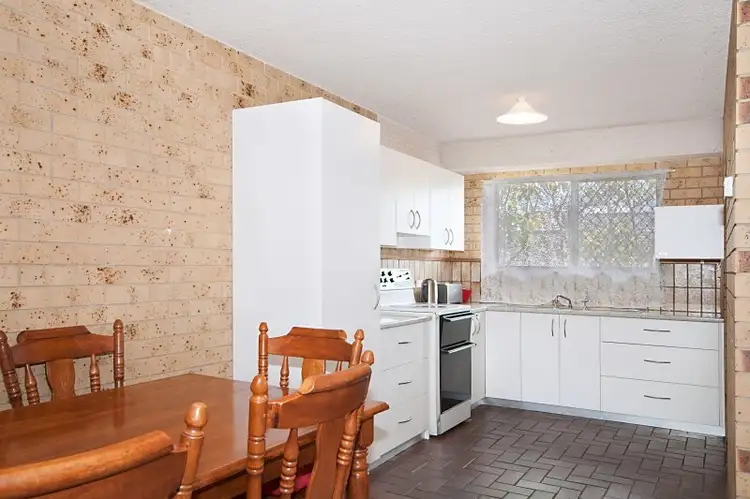 Fourth view of Homely unit listing, 1/4 Heath Street, Evans Head NSW 2473