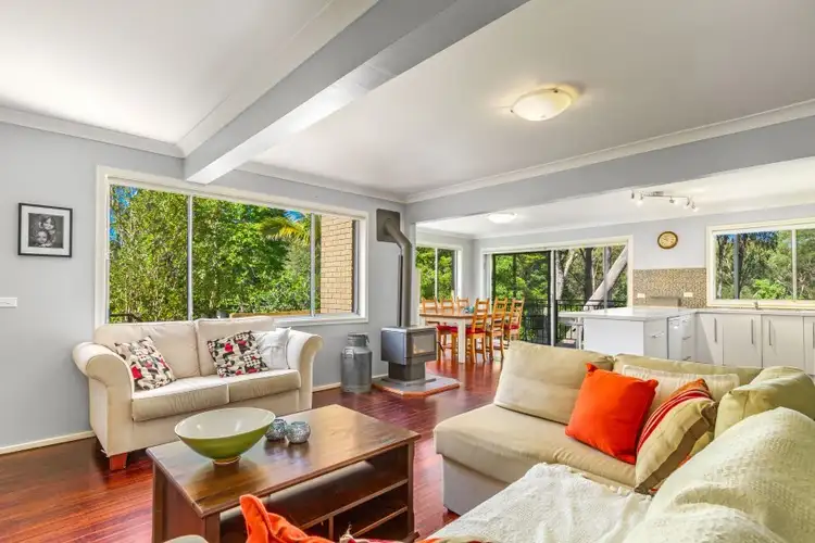 49B Mills Avenue, Asquith NSW 2077