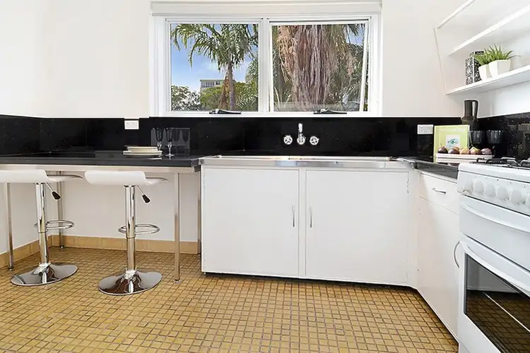 Fourth view of Homely unit listing, 5/175 Musgrave Road, Red Hill QLD 4059