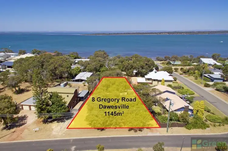 Second view of Homely house listing, 8 Gregory Road, Dawesville WA 6211