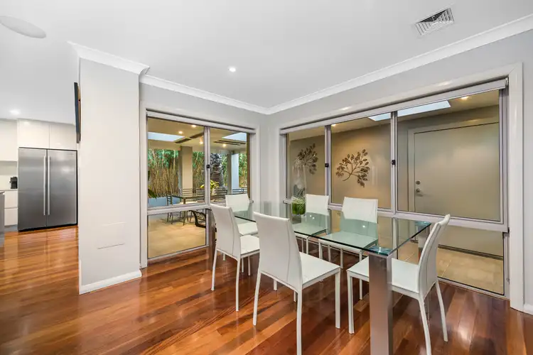 Fifth view of Homely house listing, 6 Killarney Street, Mosman NSW 2088