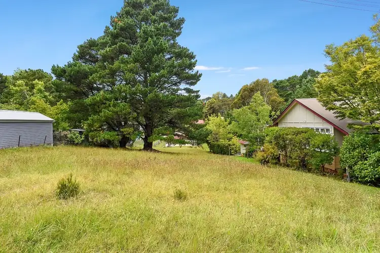 22 Holmes Street, Leura NSW 2780