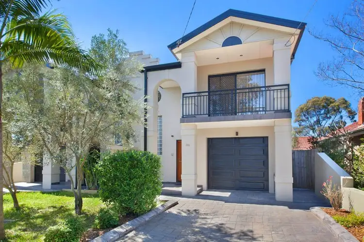 36a Margaret Street, Belfield NSW 2191