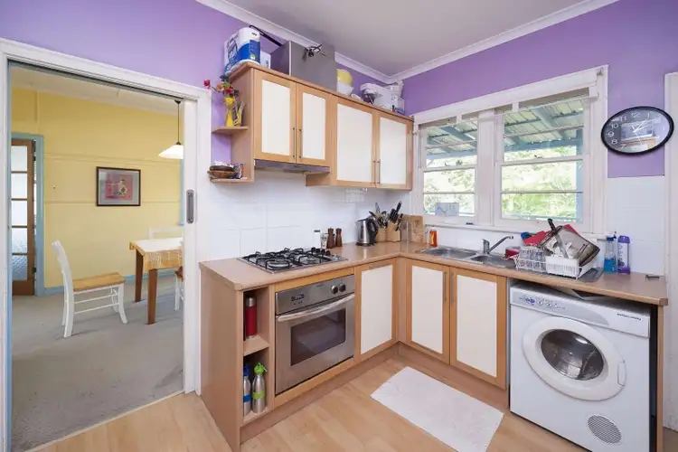 Third view of Homely house listing, 58 Heliopolis Parade, Mitchelton QLD 4053