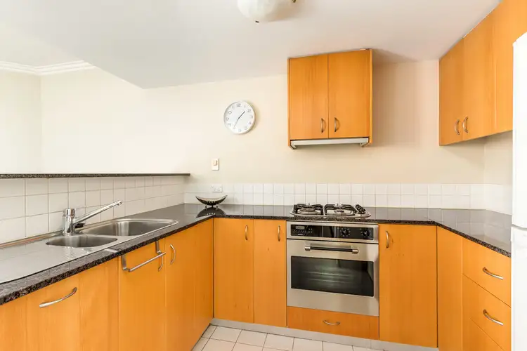 Second view of Homely apartment listing, 17/236 Pacific Highway, Crows Nest NSW 2065