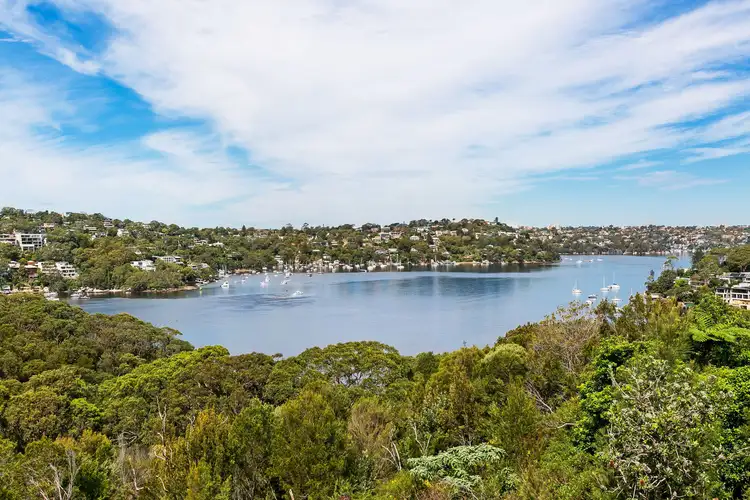 Fifth view of Homely house listing, 46 Emerstan Drive, Castle Cove NSW 2069