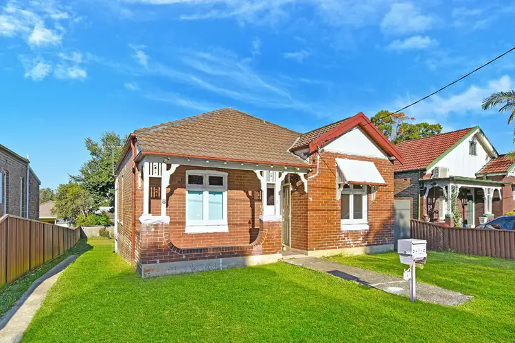 8 Welfare Street, Homebush West NSW 2140