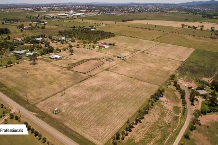 Main view of Homely rural property listing, 481 Burgmanns Lane, Tamworth NSW 2340