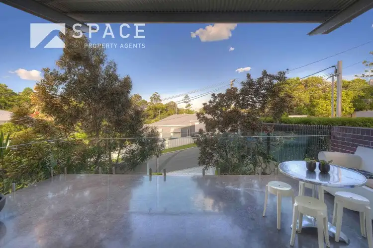 Sixth view of Homely house listing, 14 Sorrel Street, Paddington QLD 4064